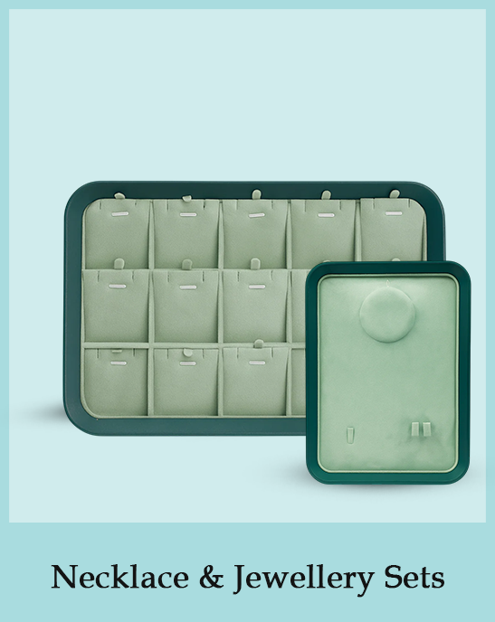 Chain Pendents Tray