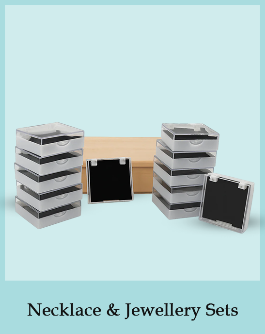 Earrings Box