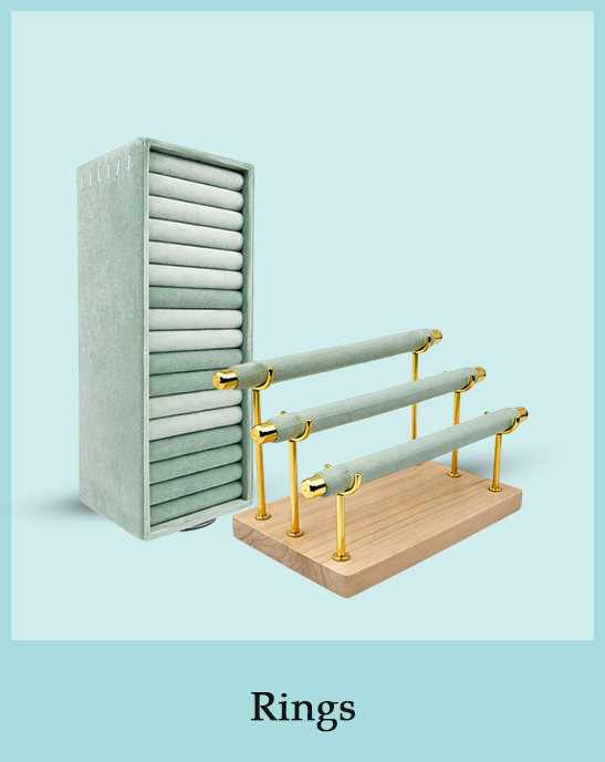 Ring Stand