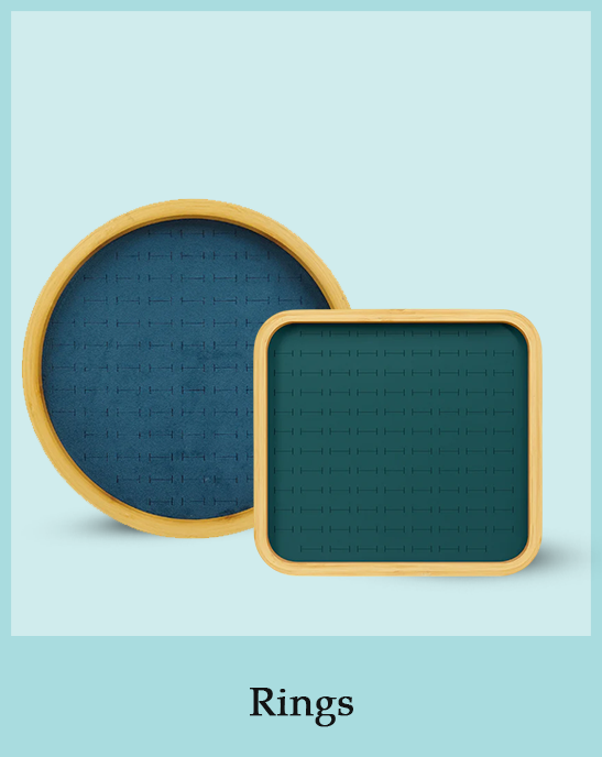 Rings Tray