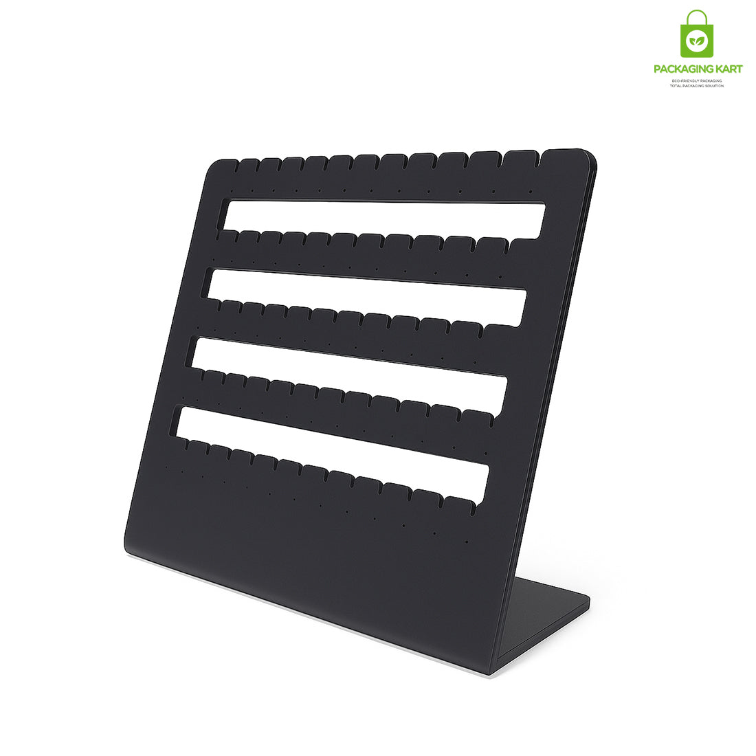 Elegant Earring Stand – Stylish Jewelry Organizer & Display Holder