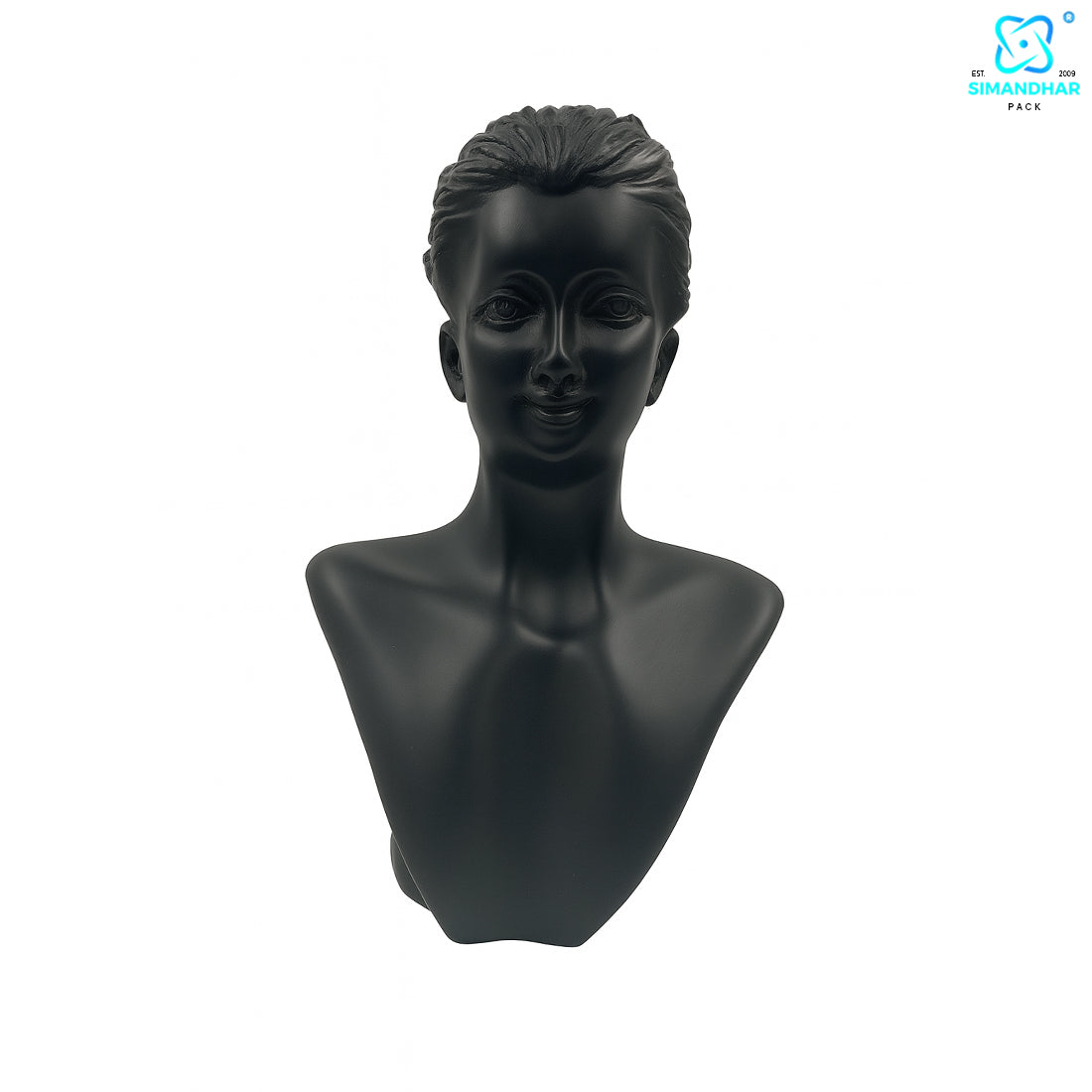 Premium Jewellery Mannequin Stand – Elegant Display for Shops & Homes