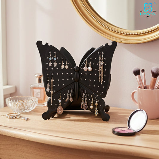 Premium Earring Display Stand for Jewellery Organization