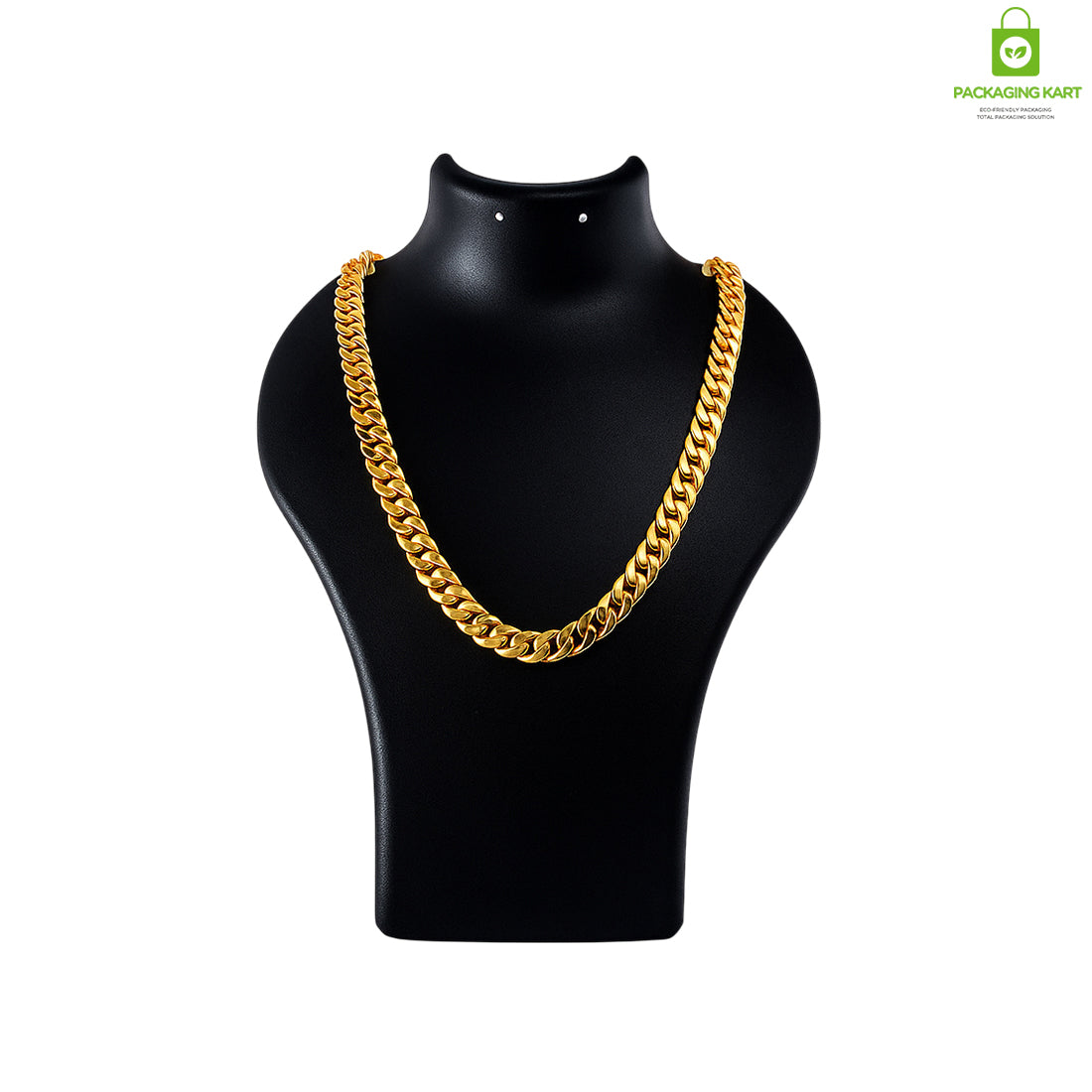 Professional Plastic Jewellery Display Statue – Lightweight & Durable Showpiece Stand
