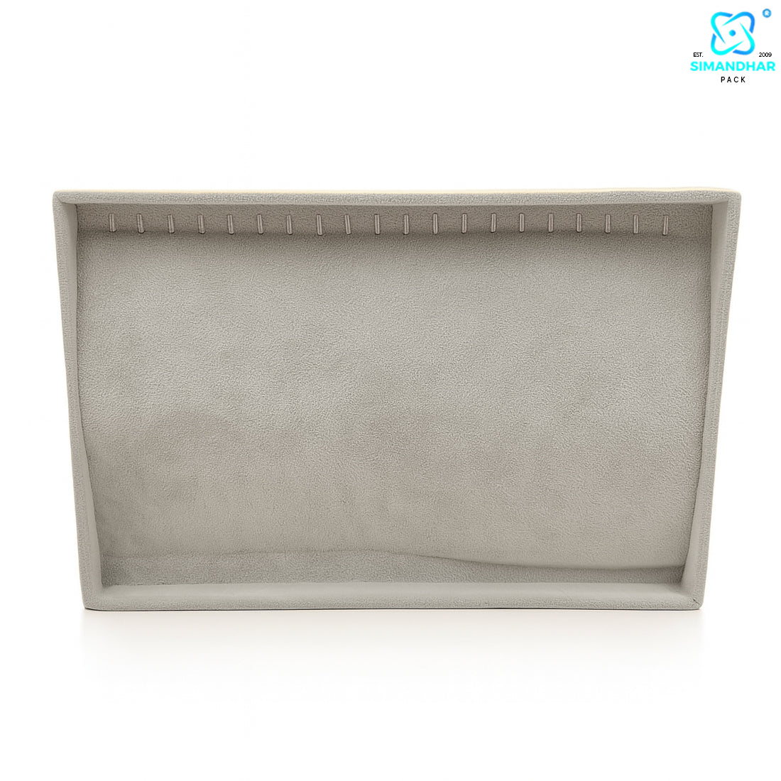 Compact chains Organizer Tray for chains Collection