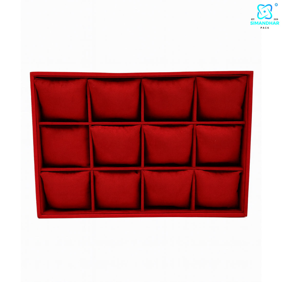 Cream Colour Fancy Stand for Bangle & Bracelet – Elegant Jewellery Display