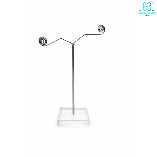 Luxury Jewellery Earring Stand for Shop Display