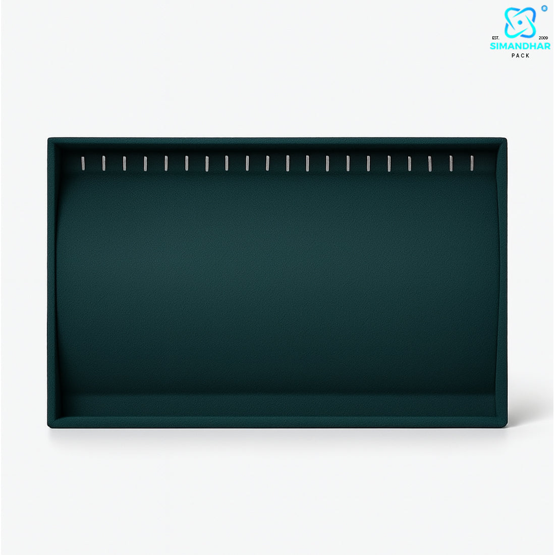 Compact chains Organizer Tray for chains Collection