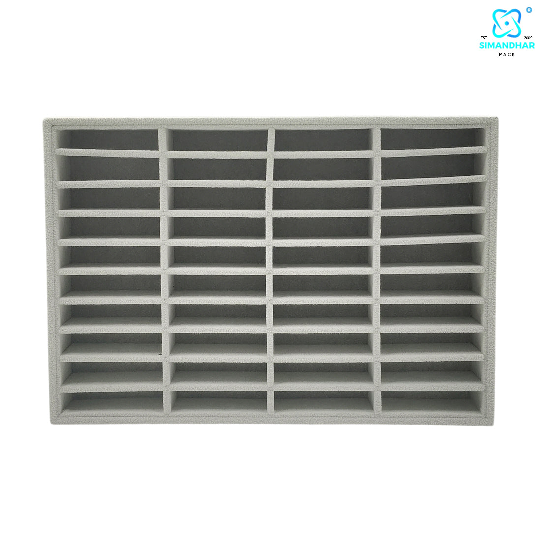 Bangles, Kada & Bracelet Organizer Tray – Premium Jewelry Storage