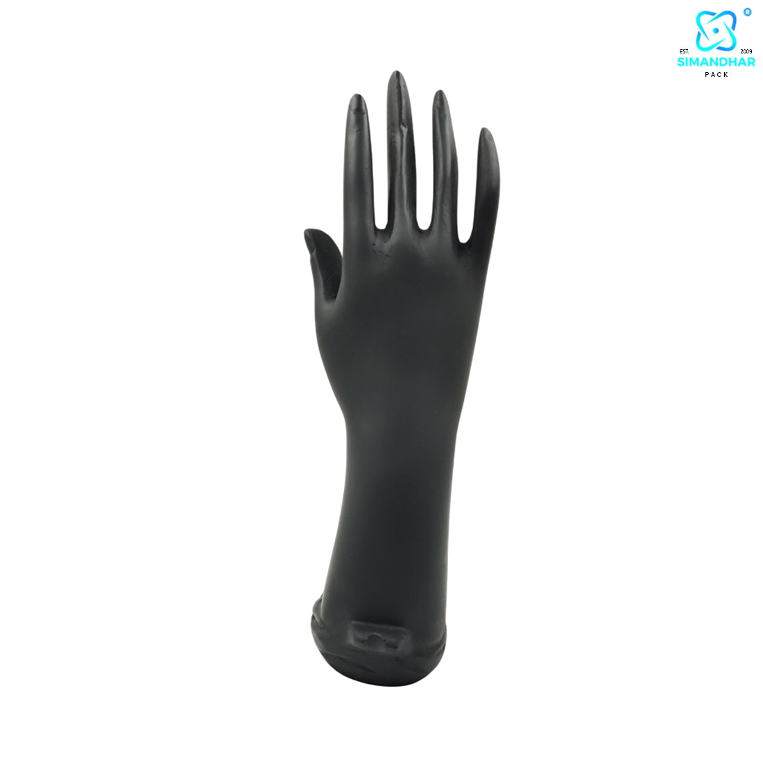 Mannequin Hand for Jewellery Chain Ring Bracelet Display