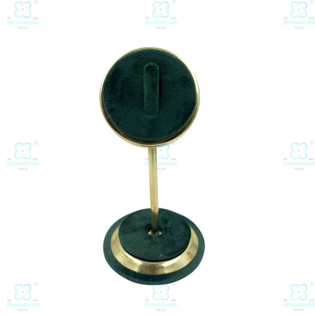 Stylish Single Earring Holder Stand for Jewellery Display (Copy)