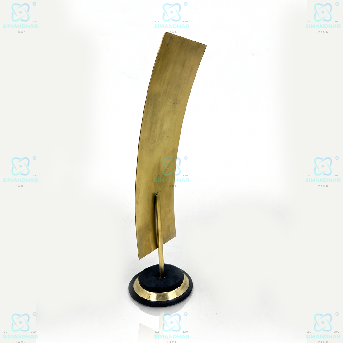Luxury Velvet Jewellery Bust Stand for Necklace and Pendant Collection