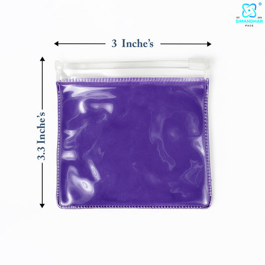 PVC CBlue Jewelry Bag – Perfect for Gift PMaroon Velvet Pouch for Rings, Bracelets, Chains – Multipurpose Useackaging & Display (Copy) (Copy)