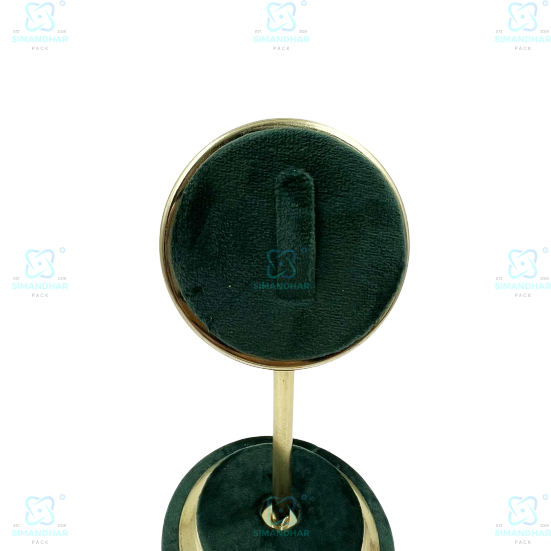 Stylish Single Earring Holder Stand for Jewellery Display (Copy)