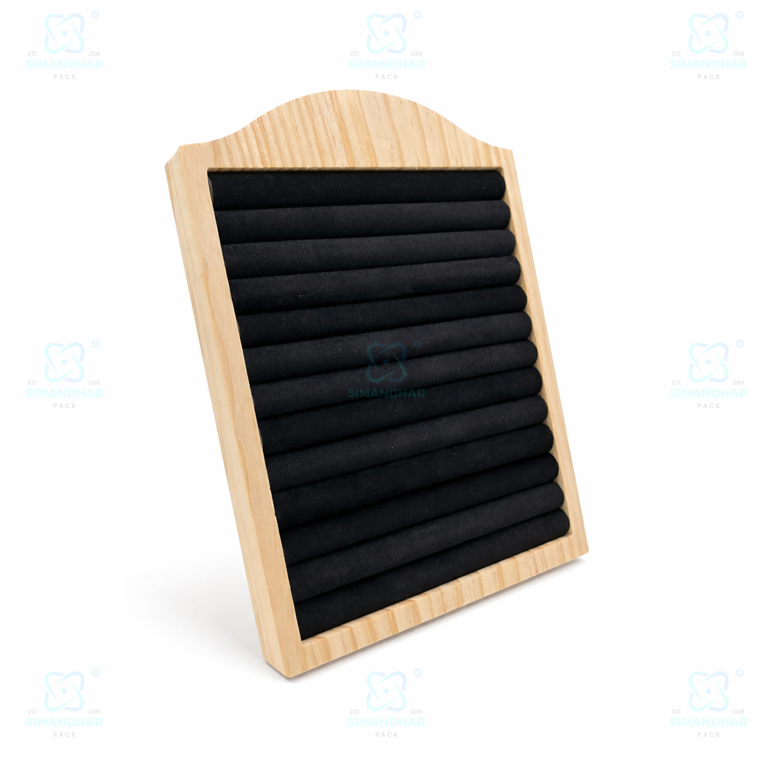 Professional Earring & Ring Display Stand for Jewellery Shops