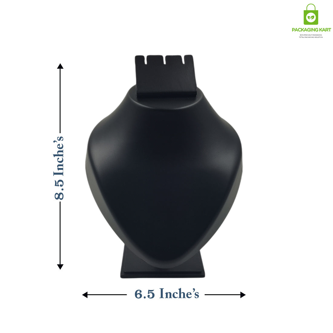 Professional Plastic Jewellery Statue for Shop Display Setup