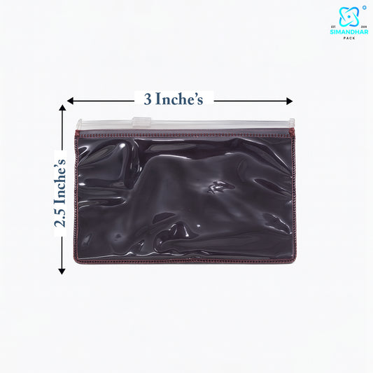 Maroon Velvet Pouch for Rings, Bracelets, Chains – Multipurpose Use