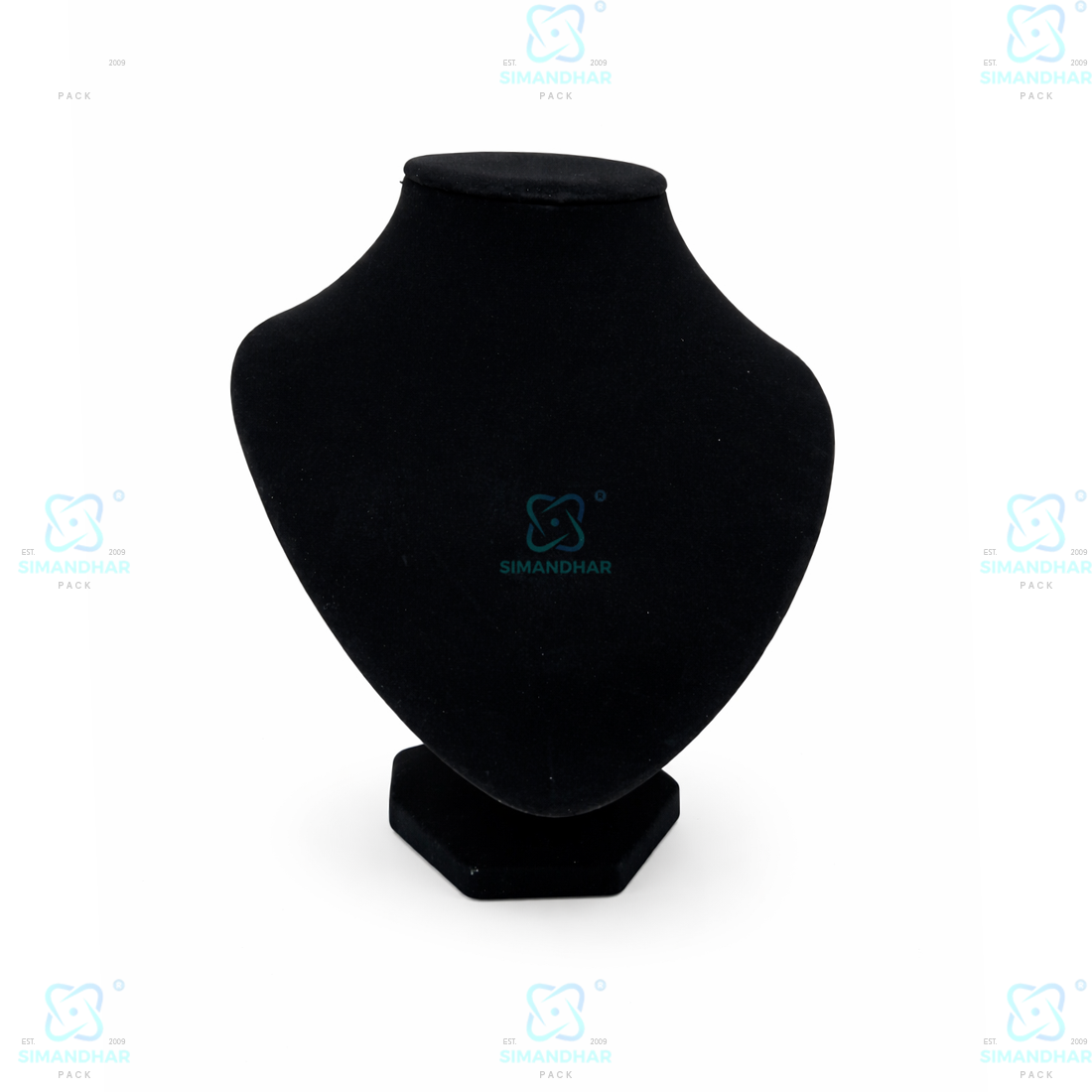 Premium Jewellery Display Statue Stand for Necklace & Pendant