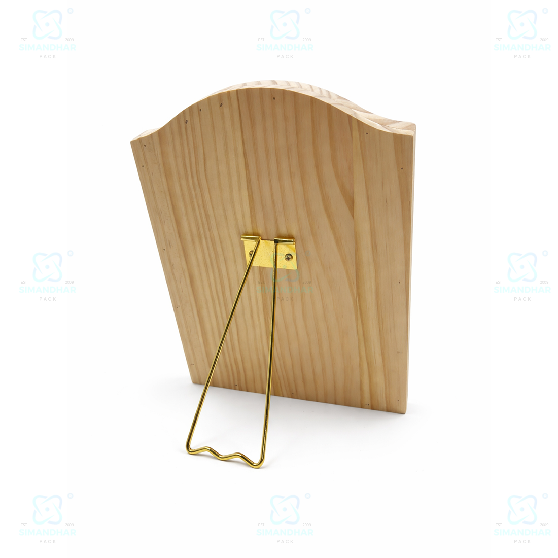 Jewellery Display Stand for Earrings & Rings – Stylish Holder