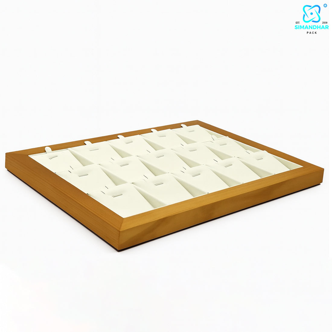 Luxury Fancy Tray for Chain Pendant – Jewellery Display & Storage