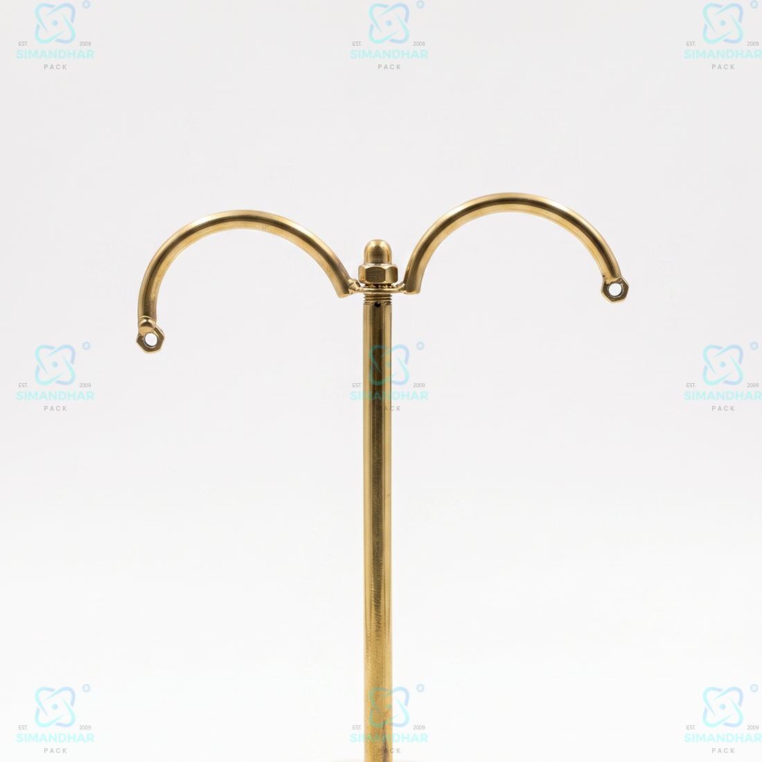 Stylish Single Earring Holder Stand for Jewellery Display
