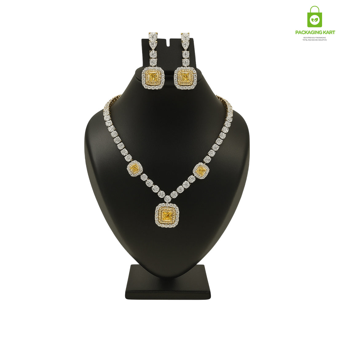 Professional Plastic Jewellery Statue for Shop Display Setup