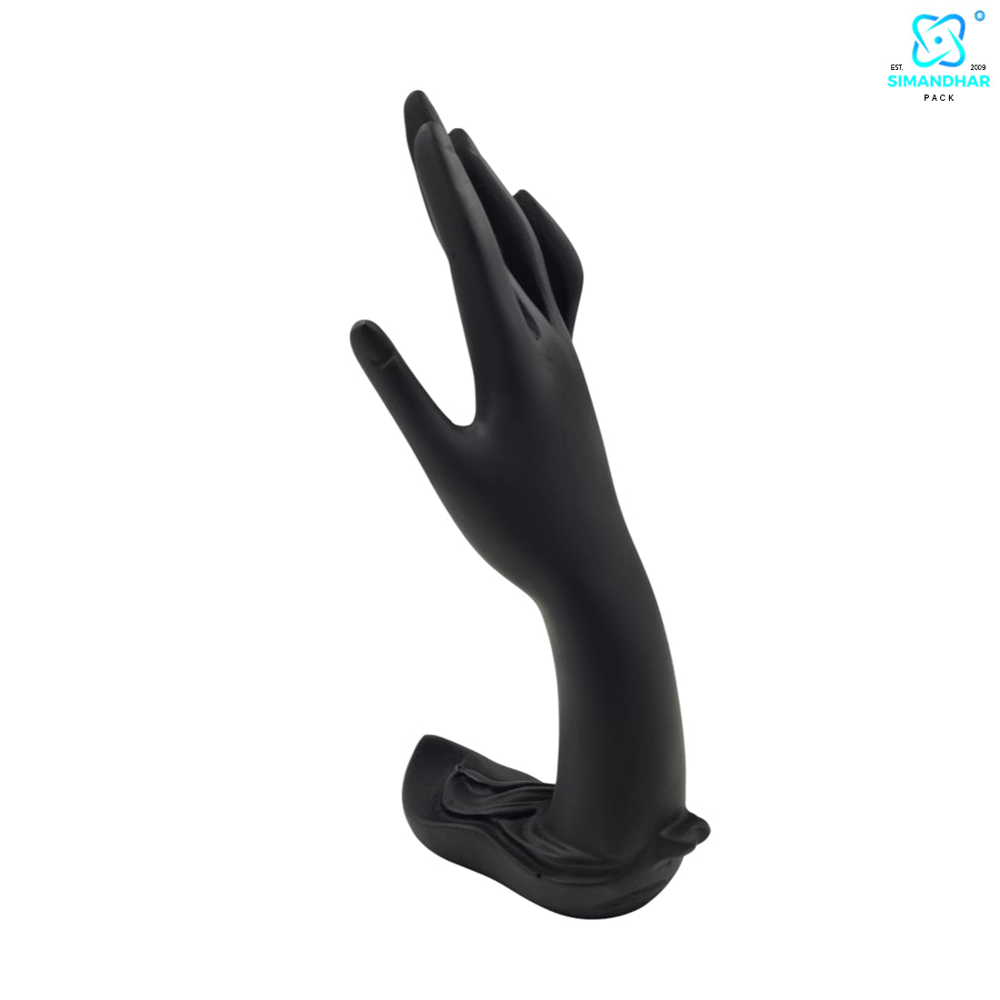 Mannequin Hand for Jewellery Chain Ring Bracelet Display
