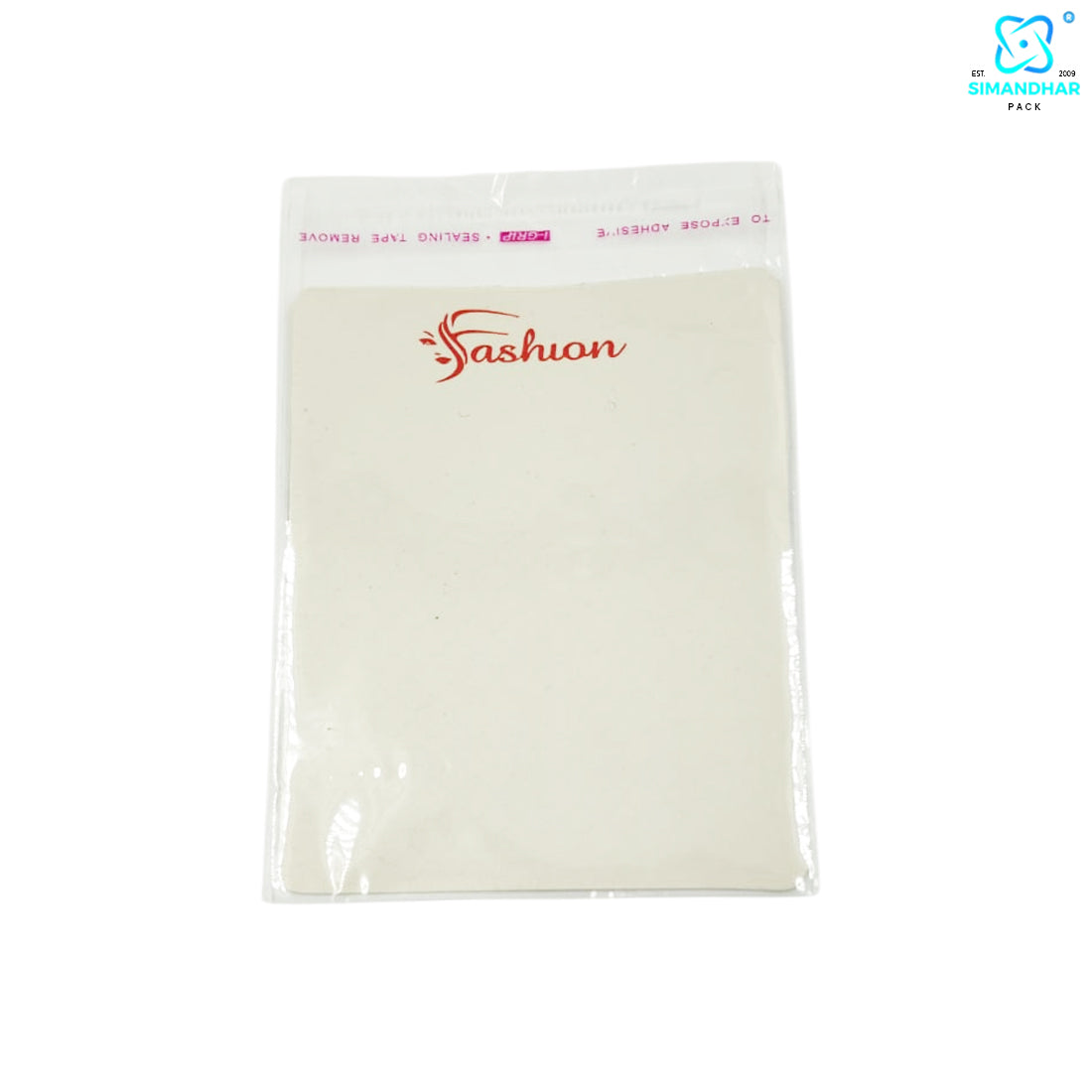 Durable Necklace Display Holder Cards for Jewelry Shops (Copy)
