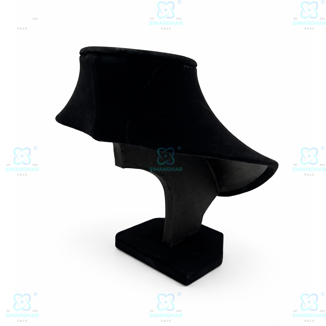 Premium Jewellery Display Statue Stand for Necklace & Pendant