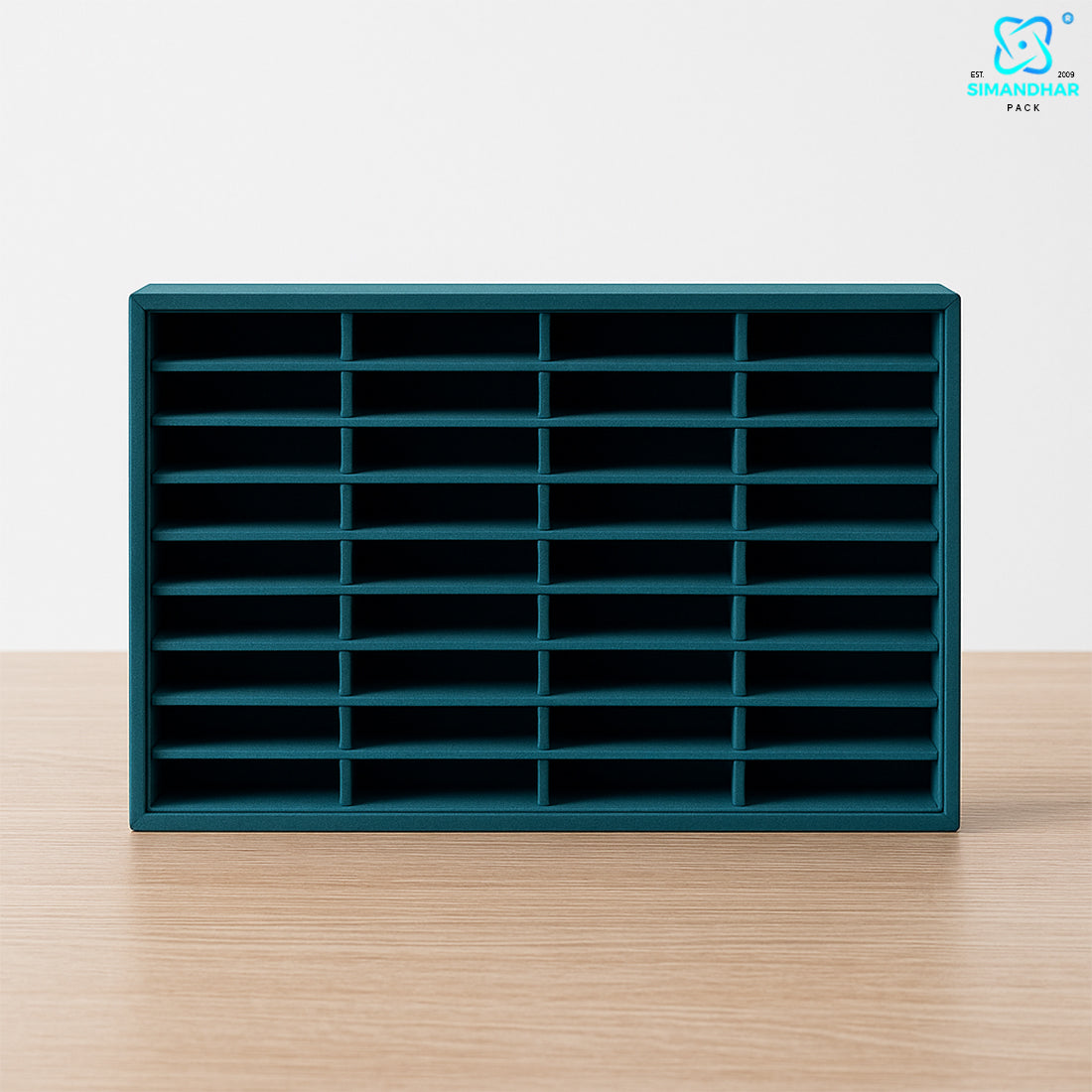 Fancy Bracelet & Kada Jewellery Stand – Premium Display Organizer