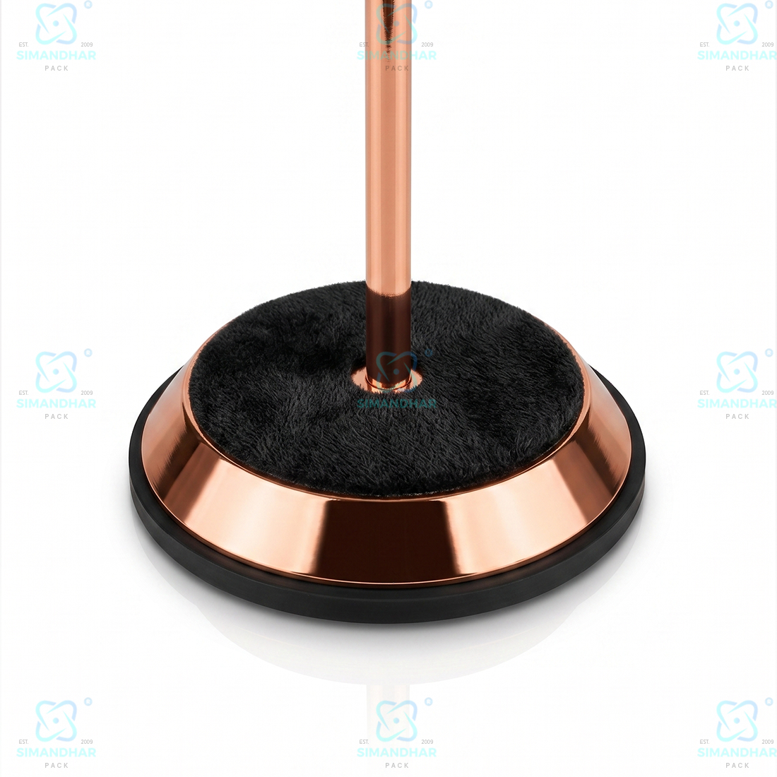 Stylish Single Earring Holder Stand for Jewellery Display