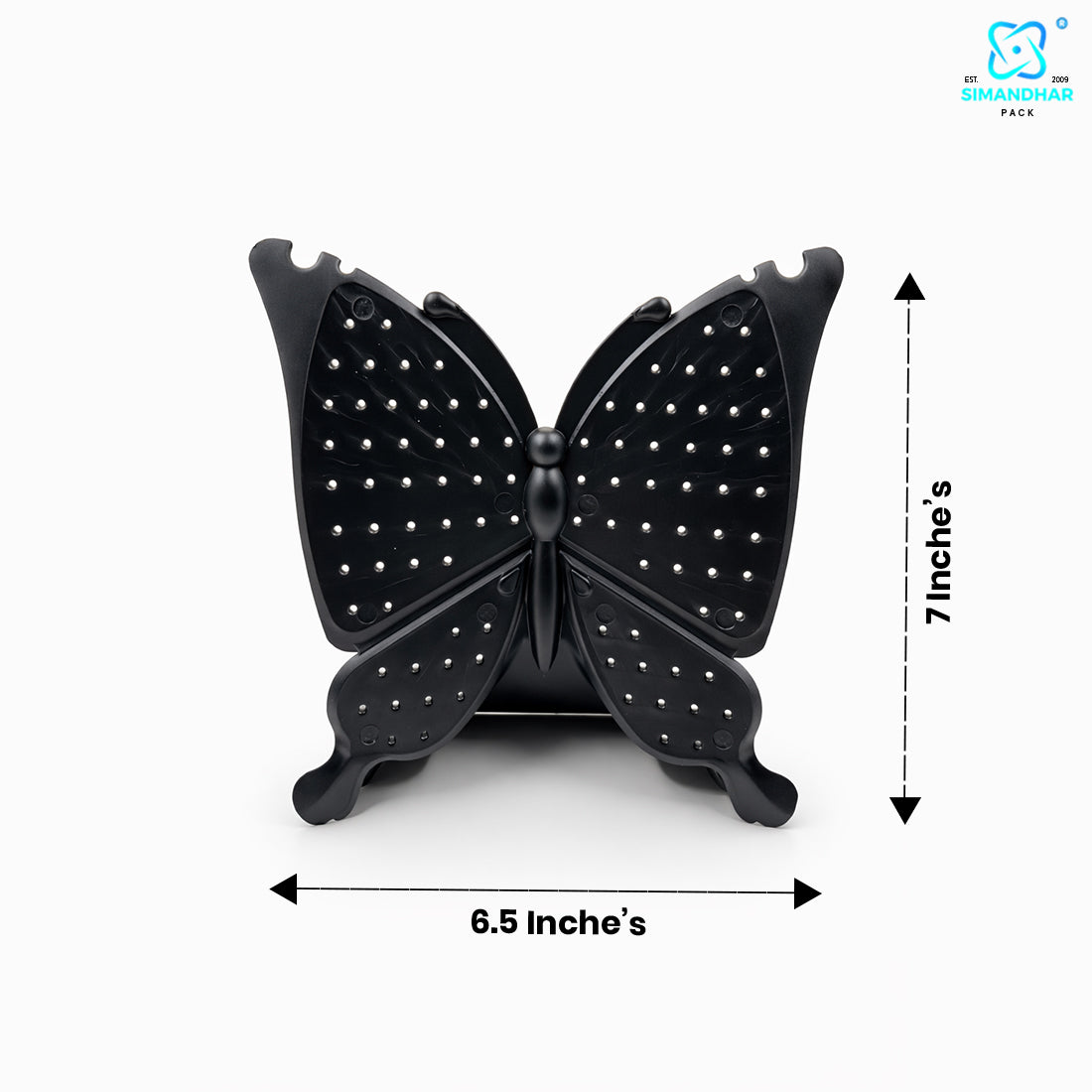 Premium Earring Display Stand for Jewellery Organization