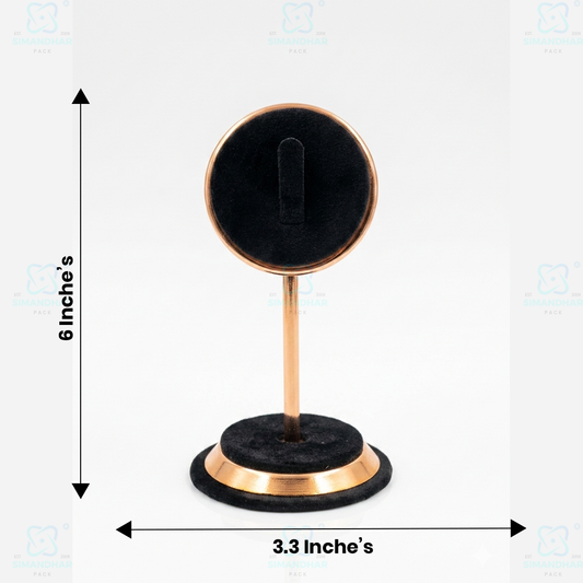 Stylish Single Earring Holder Stand for Jewellery Display (Copy)
